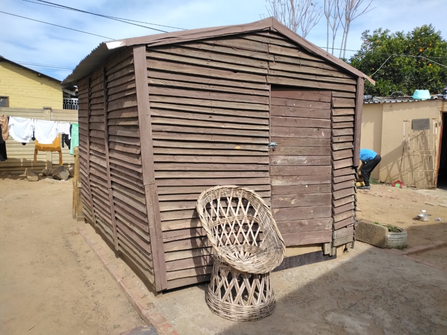 3 Bedroom Property for Sale in Heidedal Free State